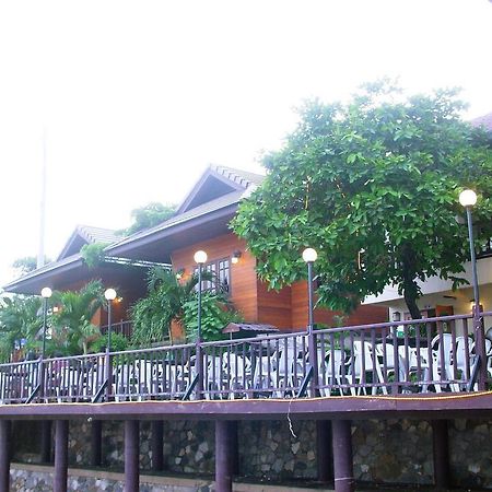 Ban U Thong Accommodations Phra Nakhon Si Ayutthaya Exterior photo