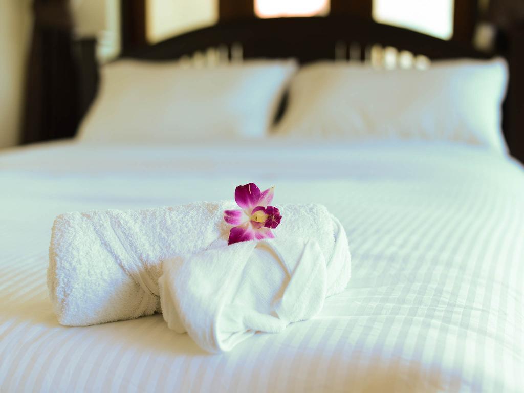 Ban U Thong Accommodations Phra Nakhon Si Ayutthaya Room photo