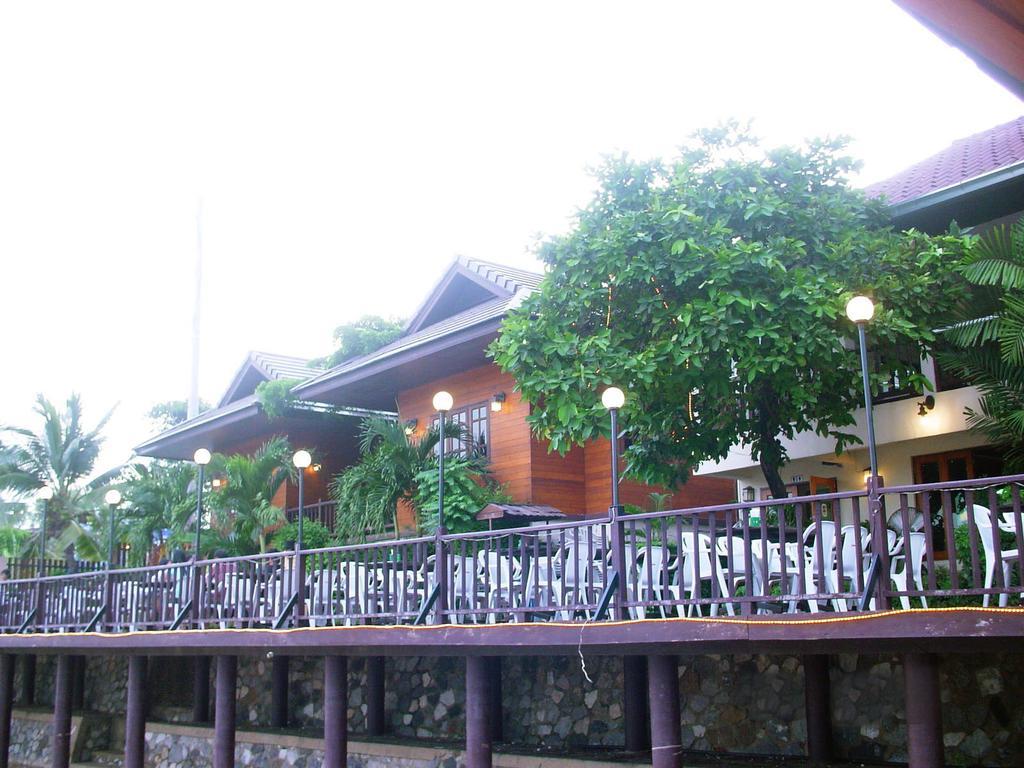 Ban U Thong Accommodations Phra Nakhon Si Ayutthaya Exterior photo