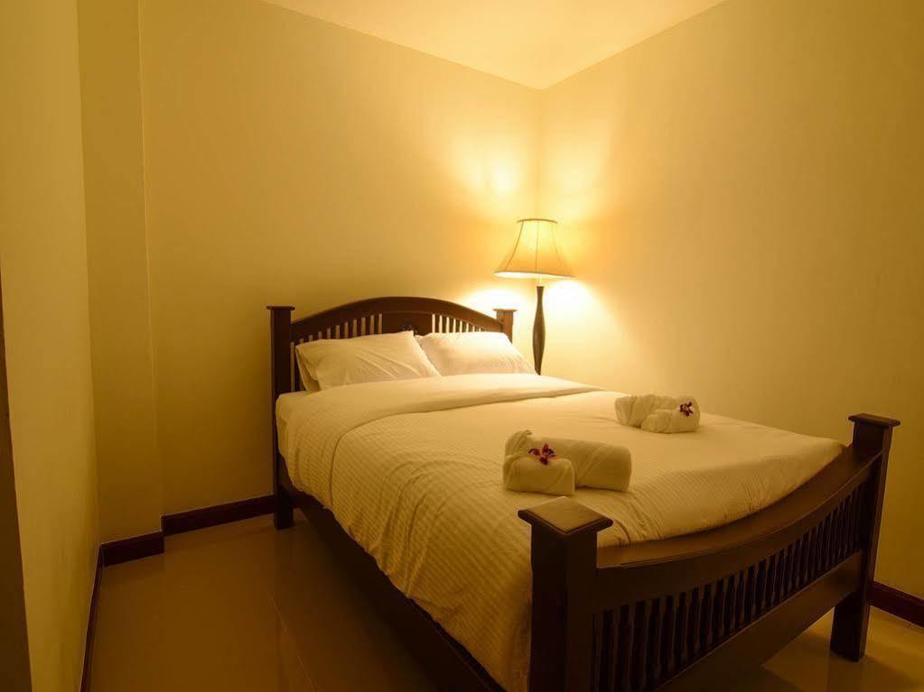 Ban U Thong Accommodations Phra Nakhon Si Ayutthaya Exterior photo