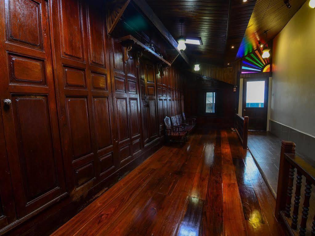 Ban U Thong Accommodations Phra Nakhon Si Ayutthaya Exterior photo