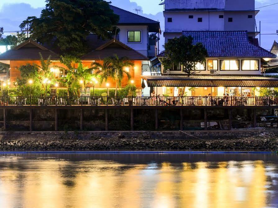 Ban U Thong Accommodations Phra Nakhon Si Ayutthaya Exterior photo